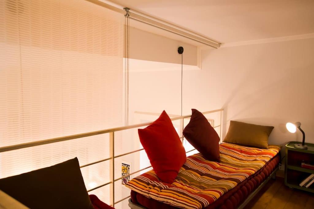 Suite Materdei - Art Of Living Neapel Exterior foto