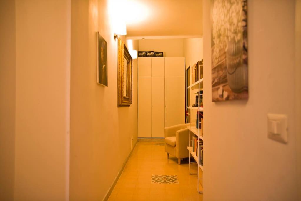 Suite Materdei - Art Of Living Neapel Exterior foto