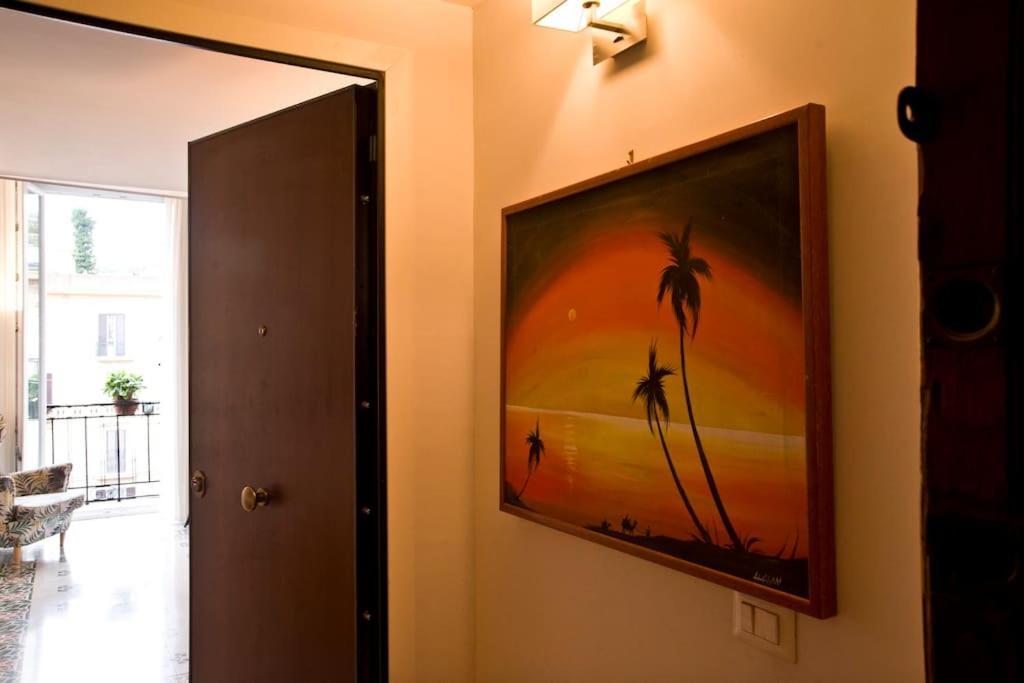 Suite Materdei - Art Of Living Neapel Exterior foto
